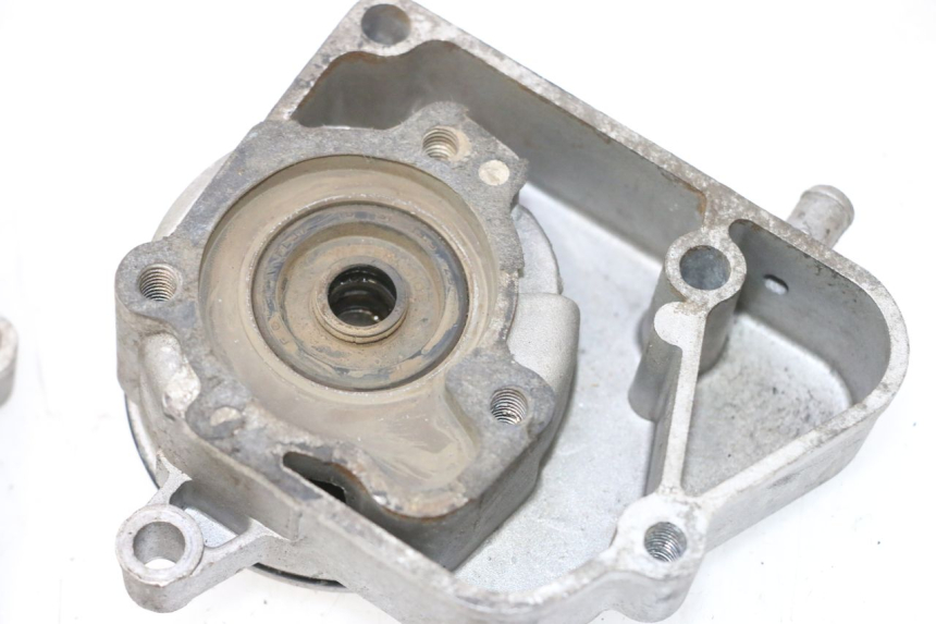 photo de CARTER POMPA ACQUA YAMAHA YP MAJESTY 125 (1998 - 2001) - Stato della superficie e materiale