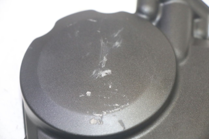 photo de CARTER OLIO POMPA YAMAHA TDM ABS 900 (2002 - 2014) - Zoom sullo stato d'uso