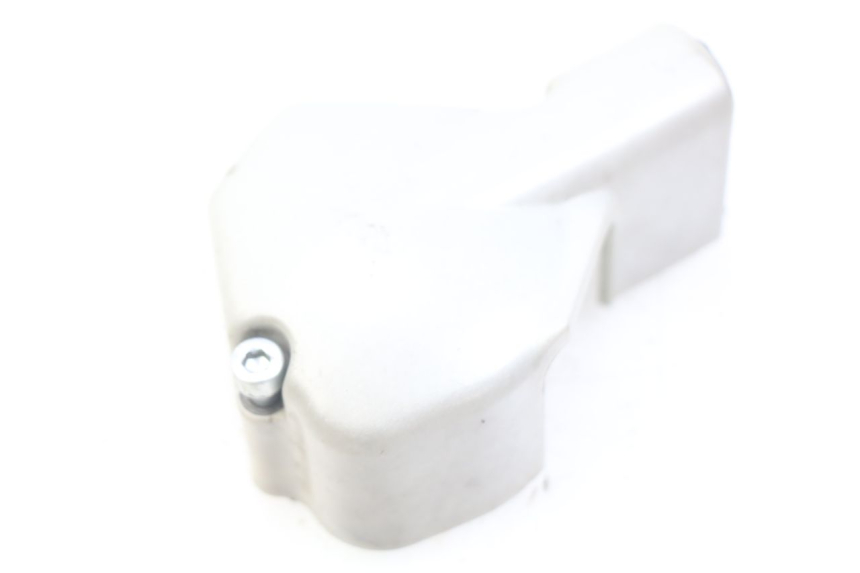 photo de COPERCHIO POMPA OLIO PEUGEOT XP6 50 (1997 - 2003) - Vista principale