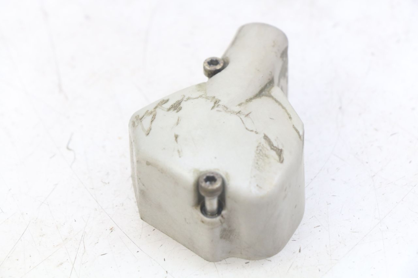 photo de COPERCHIO POMPA OLIO PEUGEOT XP6 50 (2006 - 2011) - Zoom sullo stato d'uso