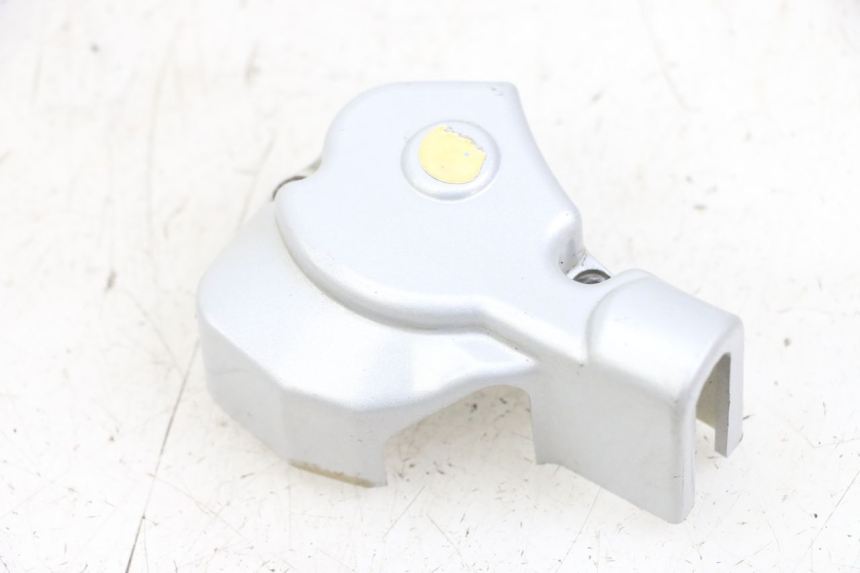 photo de COPERCHIO POMPA OLIO PEUGEOT XP6 50 (1997 - 2003) - Zoom sullo stato d'uso