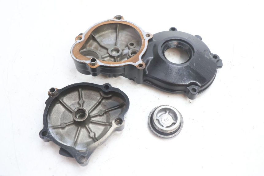 photo de CARTER RUOTA LIBERA AVVIAMENTO SUZUKI GSR 600 (2005 - 2012) - Vista d'insieme del prodotto
