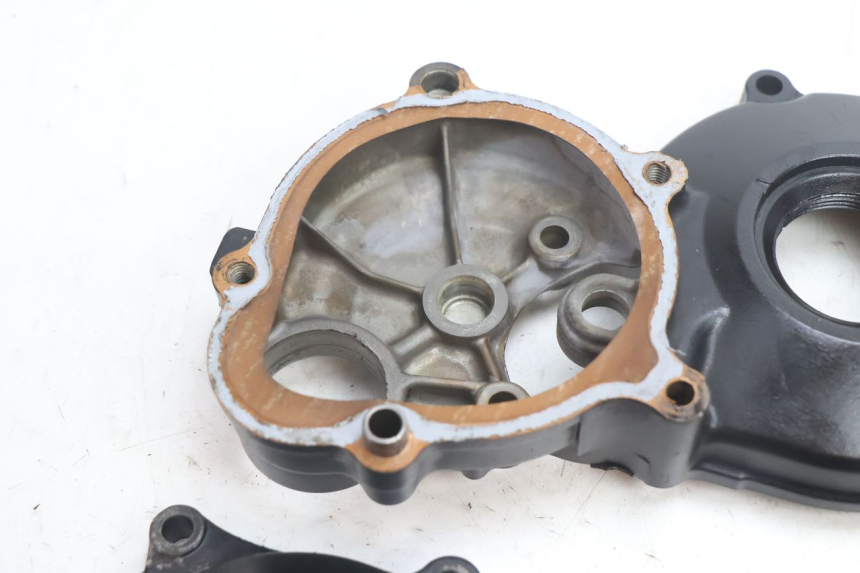 photo de CARTER RUOTA LIBERA AVVIAMENTO SUZUKI GSR 600 (2005 - 2012) - Dettagli dei punti di fissaggio