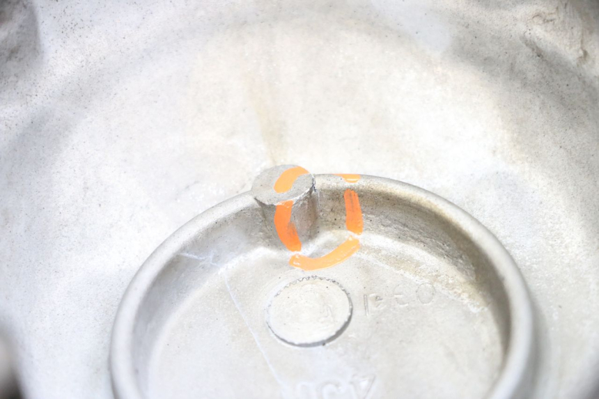 photo de COPERCHIO FRIZIONE YAMAHA FZS FAZER 600 (2001 - 2003) - Vista principale