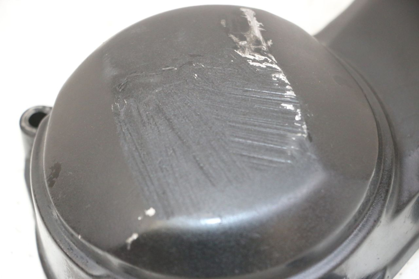 photo de COPERCHIO FRIZIONE YAMAHA FZS FAZER 600 (2001 - 2003) - Stato della superficie e materiale