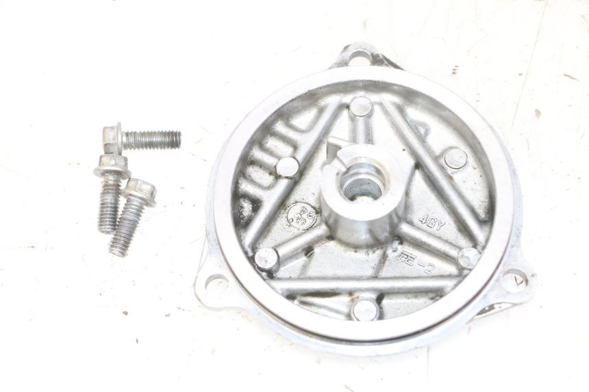 photo de CARTER RUOTA LIBERA AVVIAMENTO YAMAHA YFM R RAPTOR 250 (2008 - 2014) - Zoom sullo stato d'uso