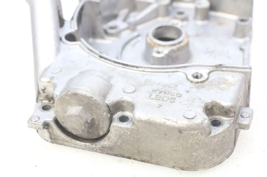 photo de CARTER STATORE KYMCO AGILITY 4T 50 (2005 - 2018) - Zoom sullo stato d'uso