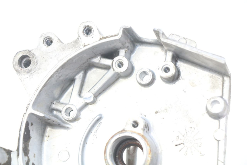 photo de CARTER STATORE KYMCO AGILITY 4T 50 (2005 - 2018) - Dettagli dei punti di fissaggio