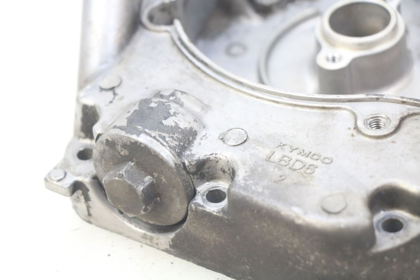 photo de CARTER STATORE KYMCO AGILITY 4T 50 (2005 - 2018) - Altra angolazione