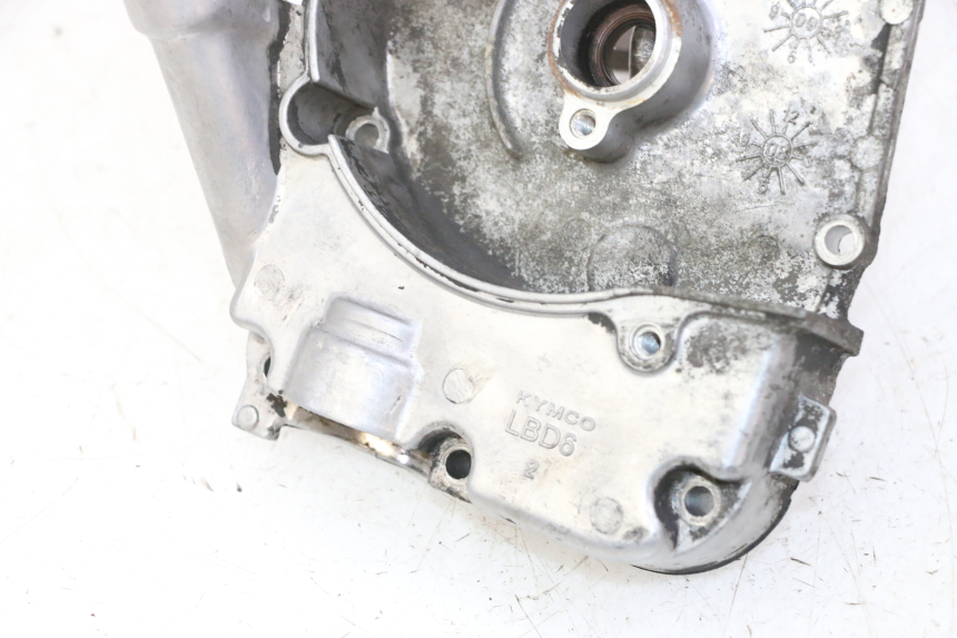 photo de CARTER STATORE KYMCO AGILITY 4T 50 (2005 - 2018) - Zoom sullo stato d'uso