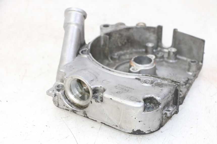 photo de CARTER STATORE KYMCO AGILITY 4T 50 (2005 - 2018) - Stato della superficie e materiale