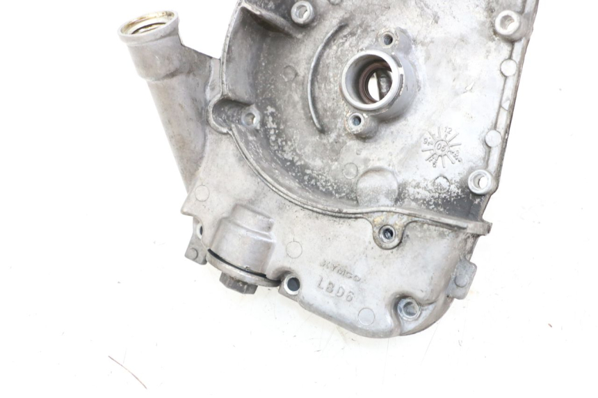 photo de CARTER STATORE KYMCO AGILITY RS 4T 50 (2009 - 2013) - Primo piano tecnico