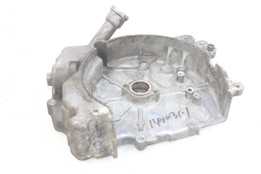 photo de CARTER STATORE PEUGEOT CITYSTAR AIR 125 (2014 - 2017) - Zoom sullo stato d'uso