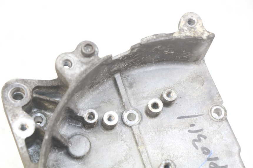 photo de CARTER STATORE PEUGEOT CITYSTAR AIR 125 (2014 - 2017) - Dettagli dei punti di fissaggio