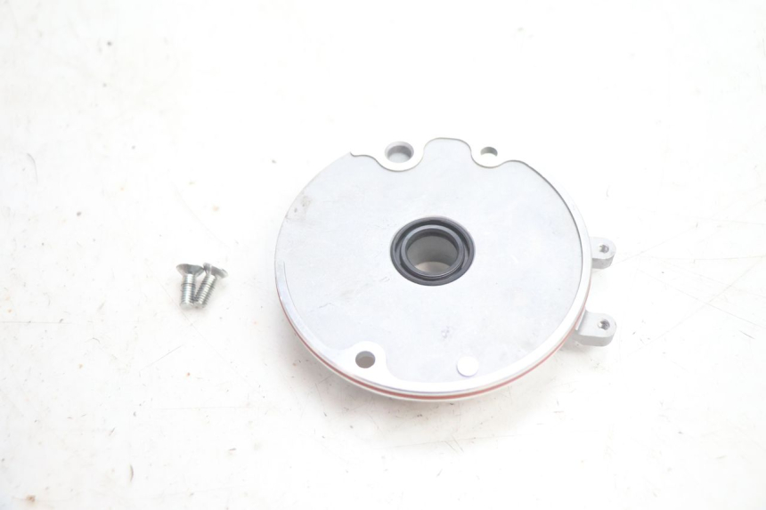 photo de CARTER STATORE MINI MX DRIFT 150 - Altra angolazione
