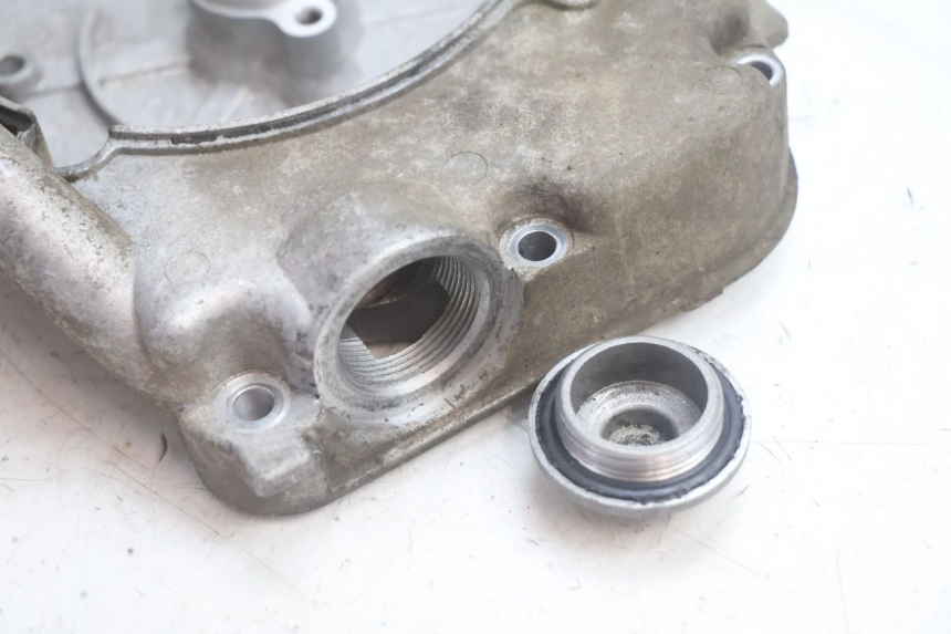 photo de CARTER STATORE JM MOTORS EVOLIS 4T 50 (2018 - 2022) - Altra angolazione