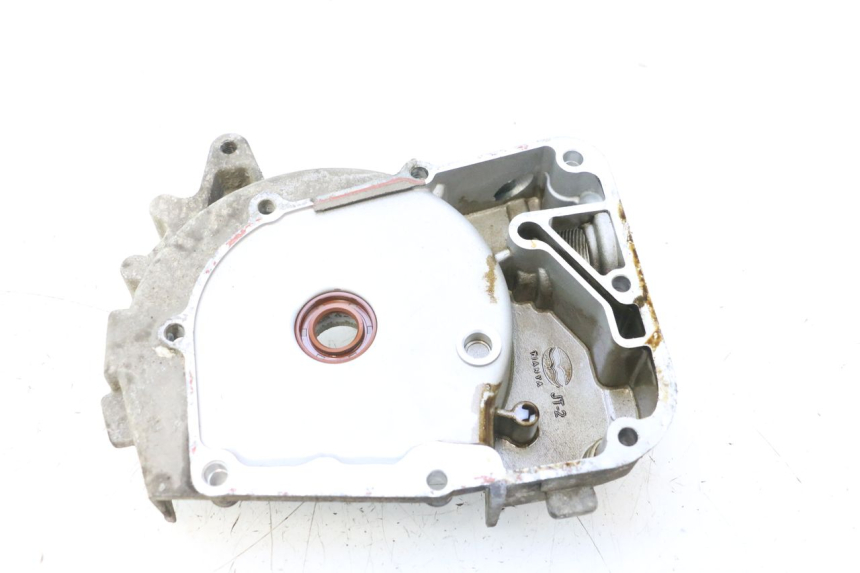 photo de CARTER STATORE JM MOTORS F45i 4T 50 (2020 - 2023) - Dettagli dei punti di fissaggio