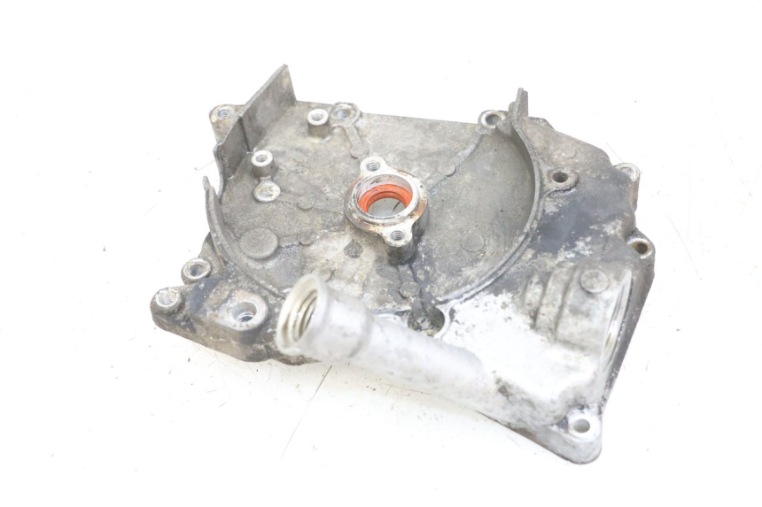 photo de CARTER STATORE SYM FIDDLE 2 50 (2008 - 2013) - Primo piano tecnico