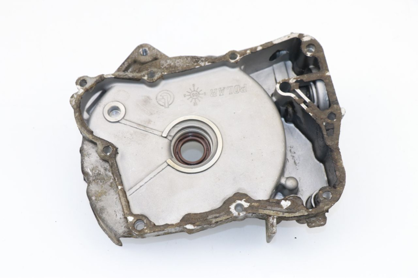 photo de CARTER STATORE REVATTO FUTURA GT 125 (2006 - 2008) - Zoom sullo stato d'uso