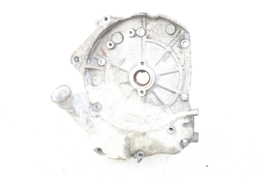 photo de CARTER STATORE GOES WIKI 125 (2010 - 2015) - Vista principale