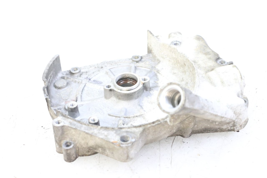 photo de CARTER STATORE GOES WIKI 125 (2010 - 2015) - Primo piano tecnico