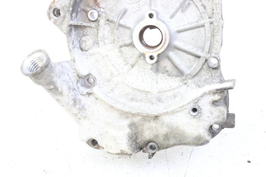 photo de CARTER STATORE GOES WIKI 125 (2010 - 2015) - Dettagli dei punti di fissaggio