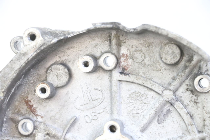 photo de CARTER STATORE GOES WIKI 125 (2010 - 2015) - Stato della superficie e materiale