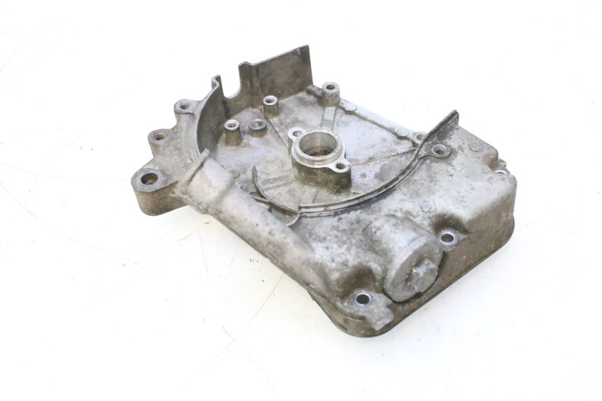 photo de CARTER STATORE PEUGEOT KISBEE 4T 50 (2010 - 2017) - Stato della superficie e materiale