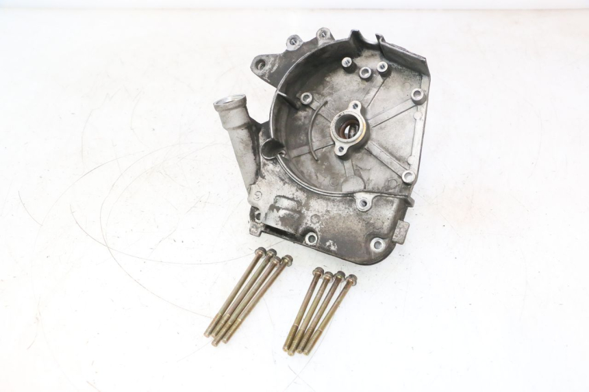photo de CARTER STATORE PEUGEOT KISBEE 4T 50 (2018 - 2022) - Vista principale