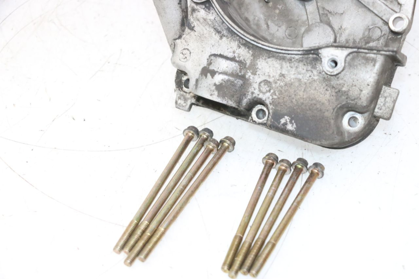 photo de CARTER STATORE PEUGEOT KISBEE 4T 50 (2018 - 2022) - Stato della superficie e materiale
