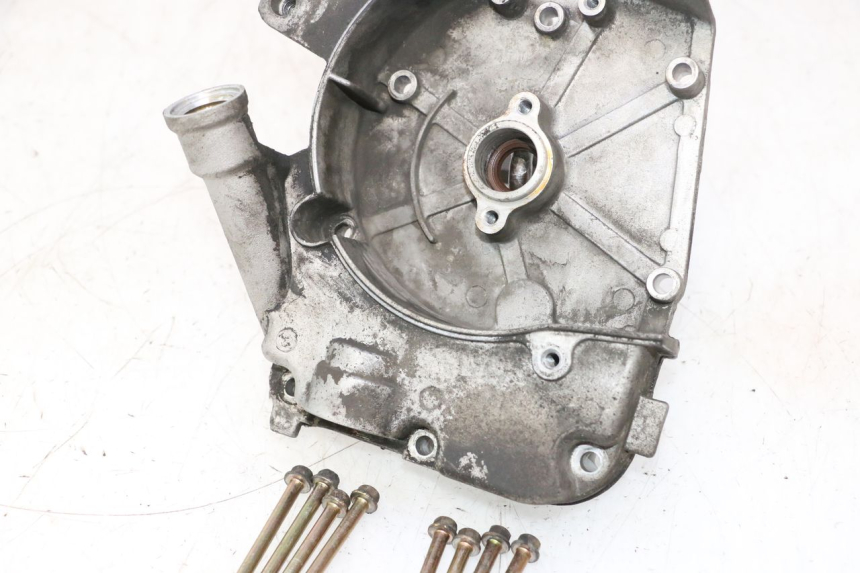 photo de CARTER STATORE PEUGEOT KISBEE 4T 50 (2018 - 2022) - Marcature e riferimenti originali