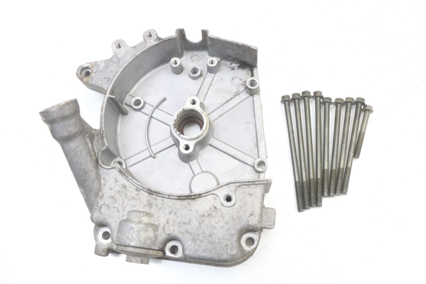 photo de CARTER STATORE ORCAL KITE 4T 50 (2019 - 2023) - Vista principale