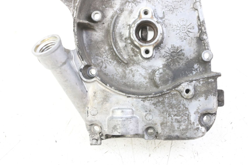 photo de CARTER STATORE KYMCO DINK 4T 50 (2007 - 2018) - Marcature e riferimenti originali