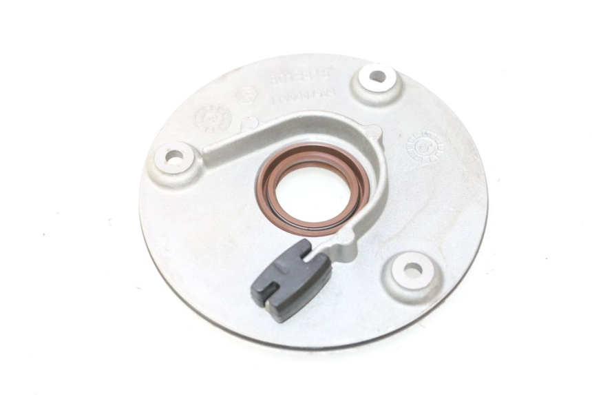 photo de CARTER STATORE PIAGGIO LIBERTY IGET S 125 (2016 - 2020) - Vista principale