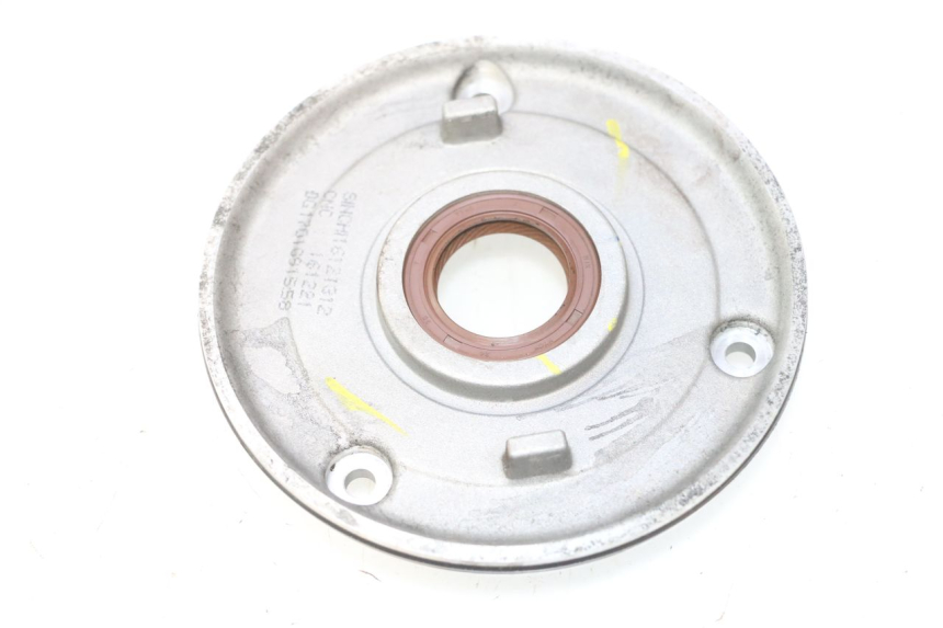 photo de CARTER STATORE PIAGGIO LIBERTY IGET S 125 (2016 - 2020) - Altra angolazione