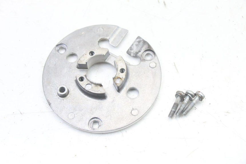 photo de CARTER STATORE MBK X-LIMIT XLIMIT 50 (2007 - 2012) - Vista principale