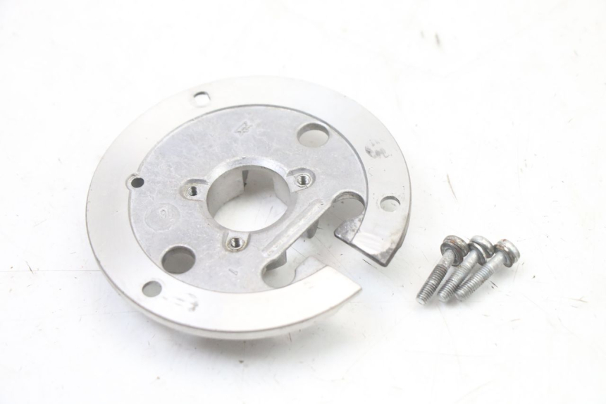 photo de CARTER STATORE MBK X-LIMIT XLIMIT 50 (2007 - 2012) - Zoom sullo stato d'uso