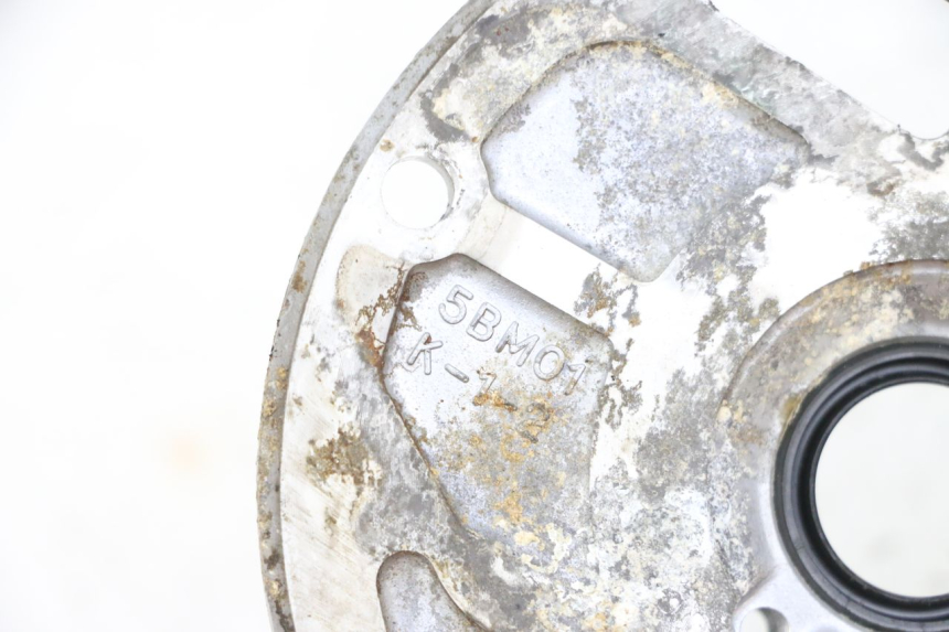 photo de CARTER STATORE YAMAHA NEO'S NEOS 2T 50 (1998 - 2007) - Dettaglio del componente