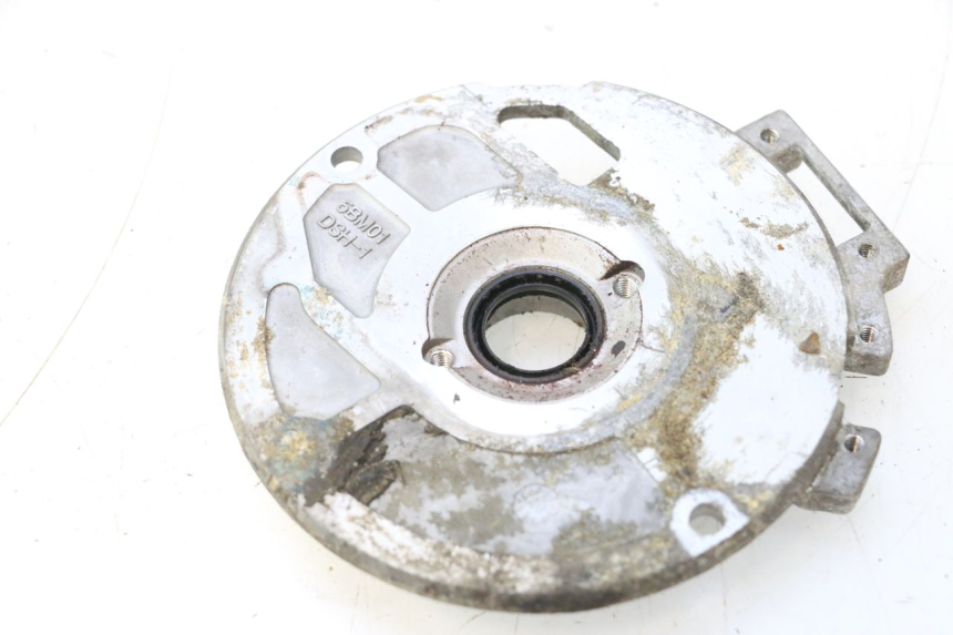 photo de CARTER STATORE MBK NITRO 50 (2004 - 2008) - Dettaglio del componente