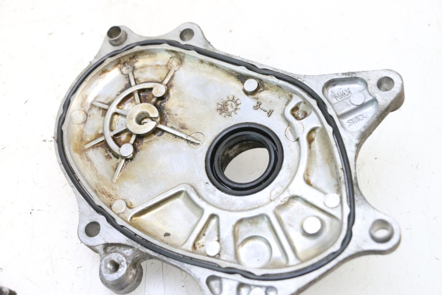 photo de CARTER STATORE HONDA PCX (JF57/JF64) 125 (2014 - 2018) - Dettaglio del componente