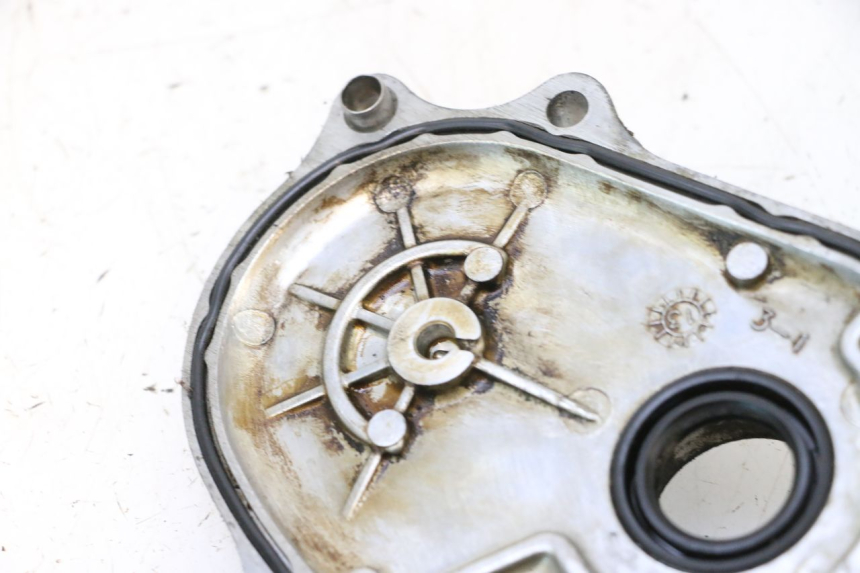 photo de CARTER STATORE HONDA PCX (JF57/JF64) 125 (2014 - 2018) - Zoom sullo stato d'uso