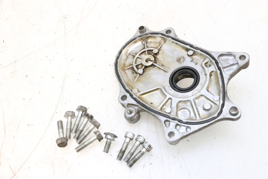 photo de CARTER STATORE HONDA PCX (JF57/JF64) 125 (2014 - 2018) - Altra angolazione