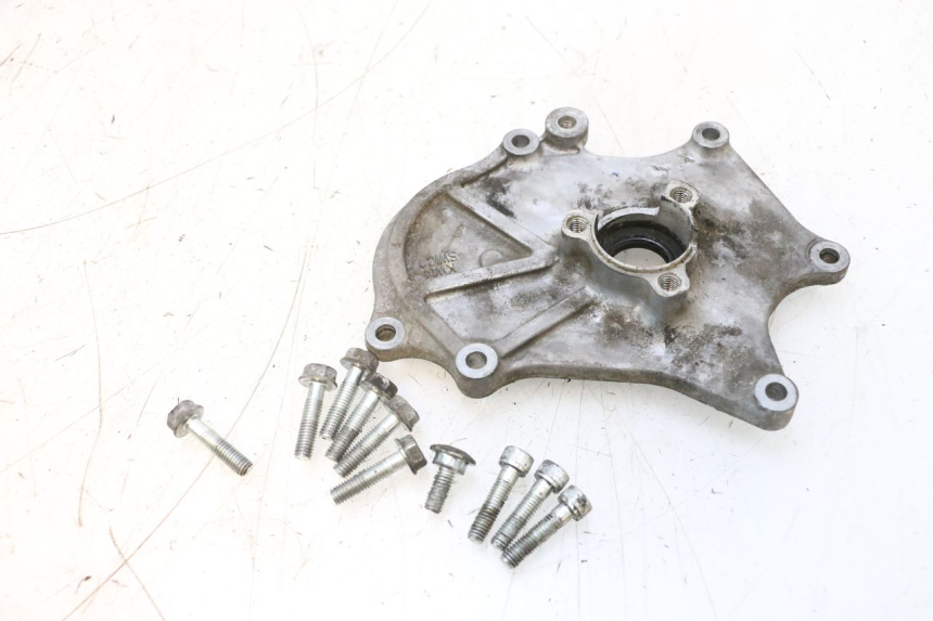 photo de CARTER STATORE HONDA PCX (JF57/JF64) 125 (2014 - 2018) - Primo piano tecnico