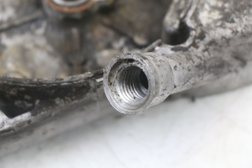 photo de CARTER STATORE PEUGEOT DJANGO 125 (2014 - 2017) - Altra angolazione