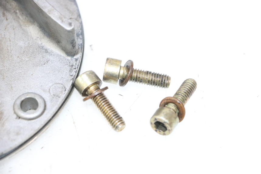 photo de CARTER STATORE YAMAHA YP MAJESTY 125 (1998 - 2001) - Zoom sullo stato d'uso