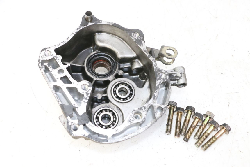 photo de CARTER INGRANAGGIO KYMCO AGILITY 4T 50 (2005 - 2018) - Vista principale