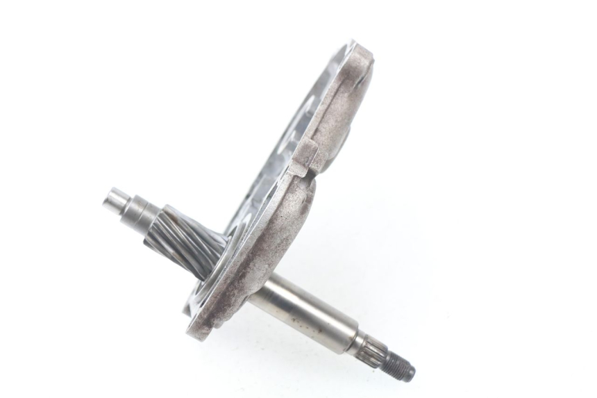 photo de CARTER INGRANAGGIO MBK BOOSTER SPIRIT 50 (2004 - 2017) - Dettaglio del componente