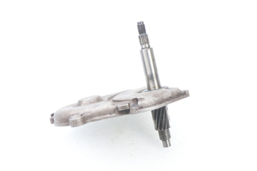 photo de CARTER INGRANAGGIO MBK BOOSTER SPIRIT 50 (2004 - 2017) - Primo piano tecnico