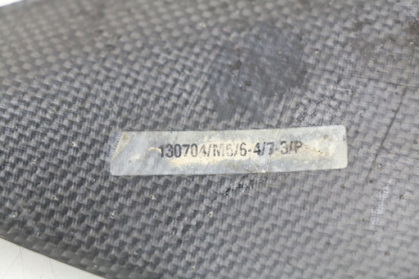 photo de COPERCHIO TRASMISSIONE RUOTA MV AGUSTA BRUTALE R WALLY 910 (2008 - 2008) - Zoom sullo stato d'uso