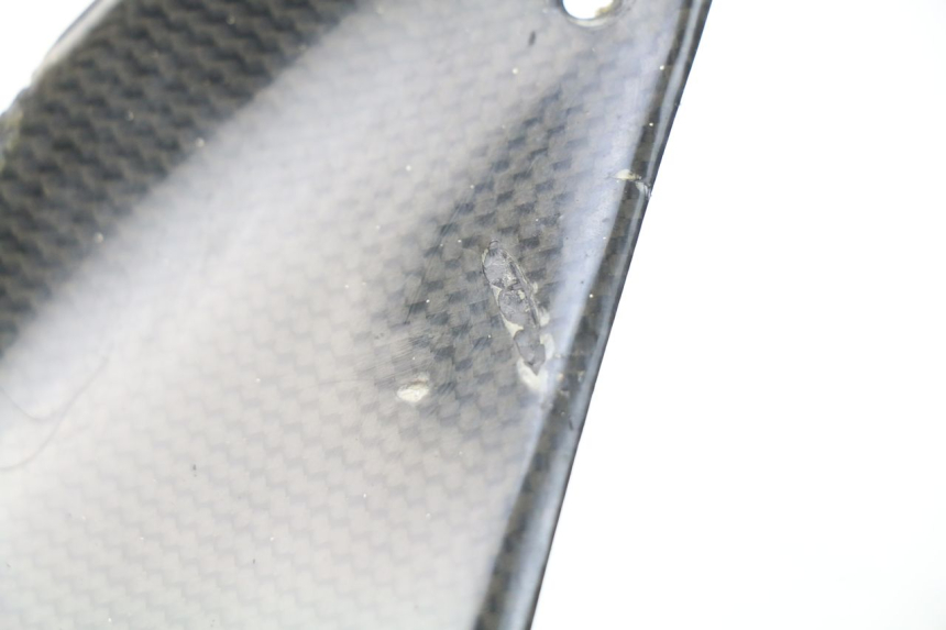 photo de COPERCHIO TRASMISSIONE RUOTA MV AGUSTA BRUTALE R WALLY 910 (2008 - 2008) - Primo piano tecnico